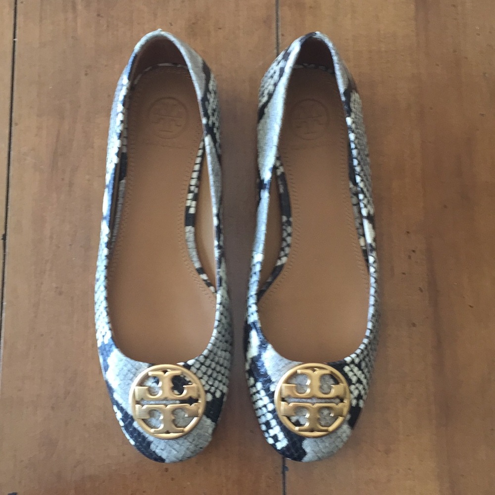 Tory Burch shoes